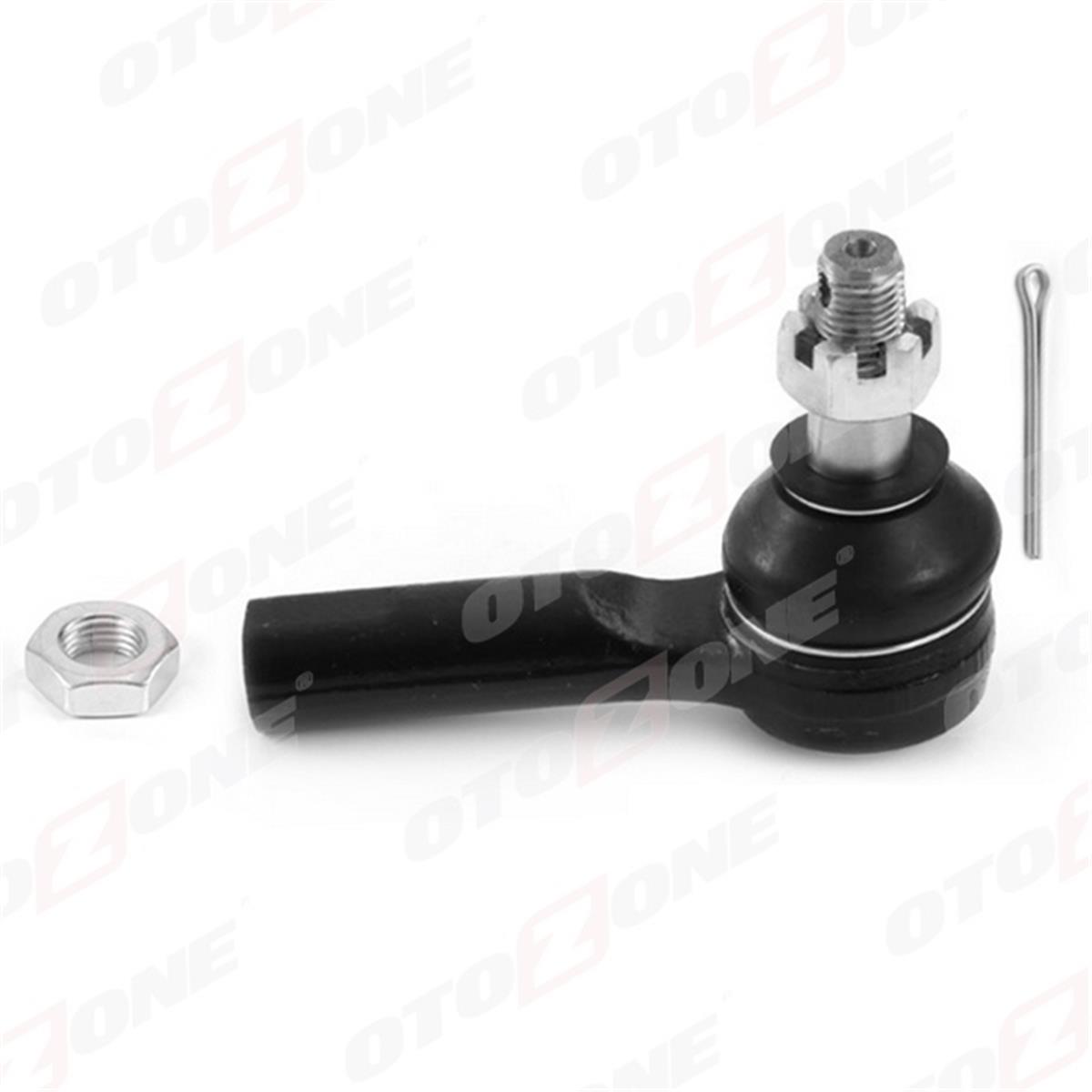 Nissan Skystar Pick Up Rot Başı Dış Sağ Sol 485200P725