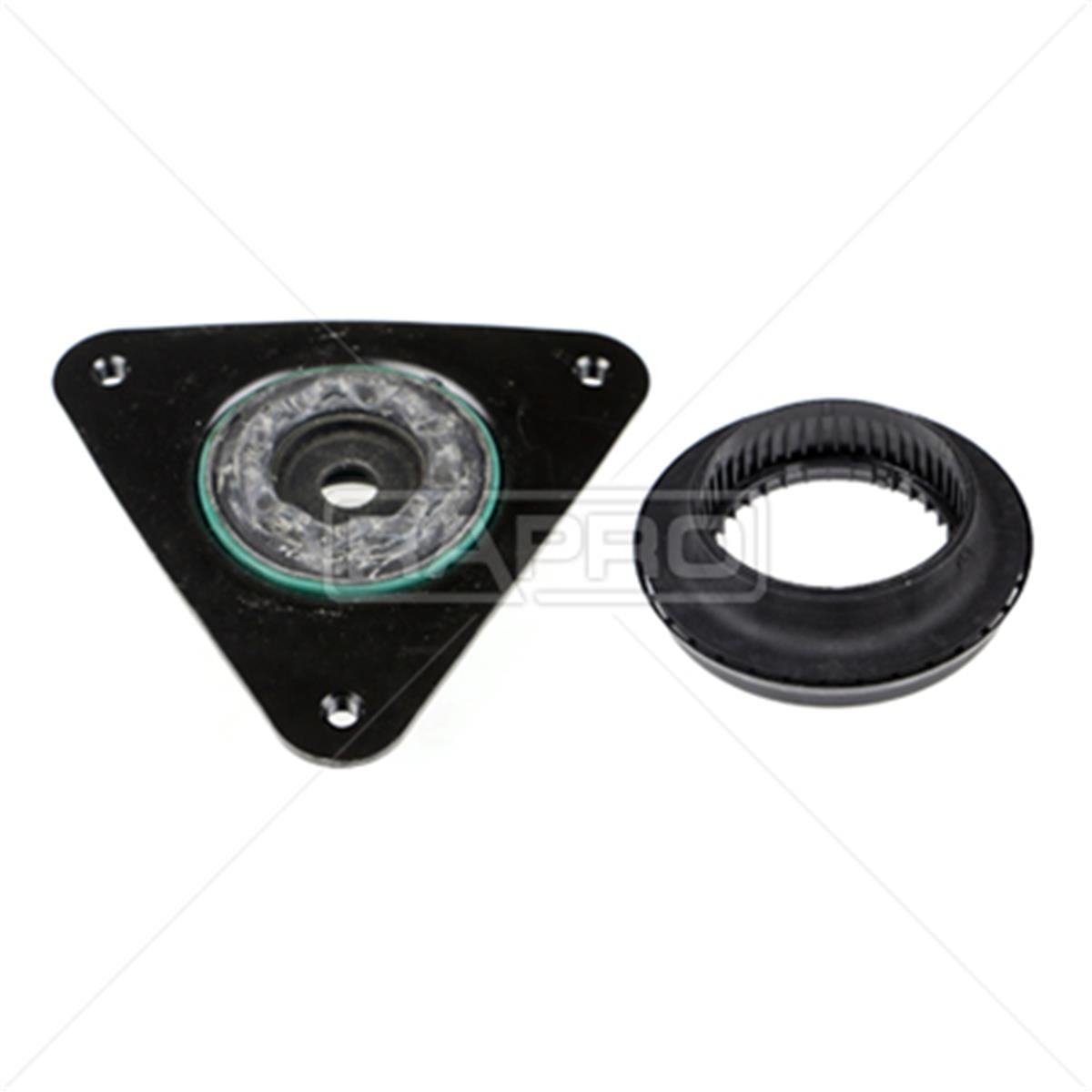 Renault Megane 4 Kadjar Nissan Qashqai Amortisör Takozu Ön