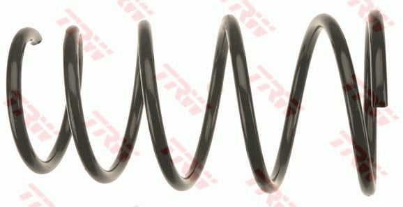 Nissan Primera P12 Ön Aks Süspansiyon Yayı TRW