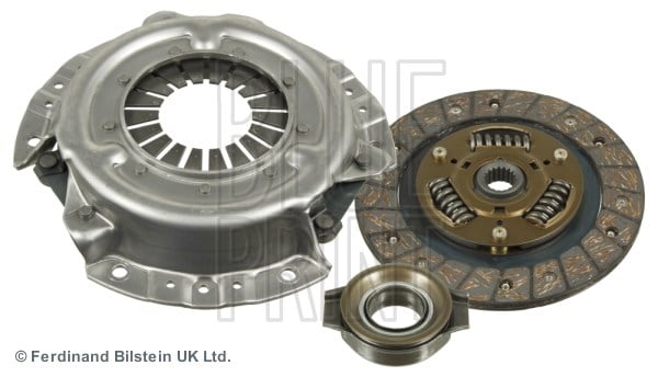 Nissan Almera N15 Debriyaj Seti BLUEPRINT