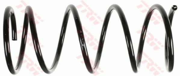 Nissan Almera I Ön Aks Süspansiyon Yayı TRW