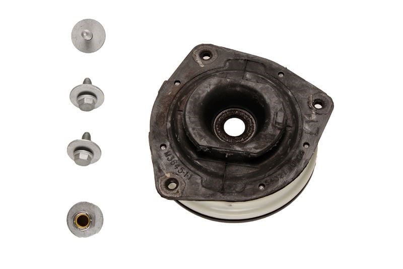 Nissan Note E11 Sol Ön Amortisör BILSTEIN