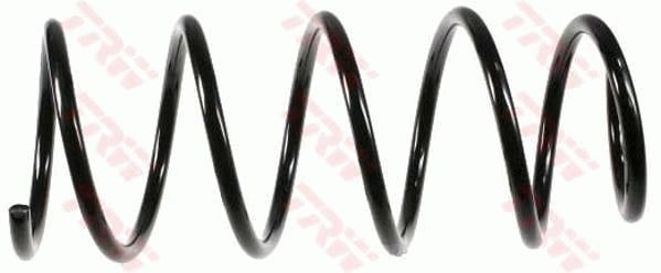 Nissan Kubistar Ön Aks Süspansiyon Yayı TRW