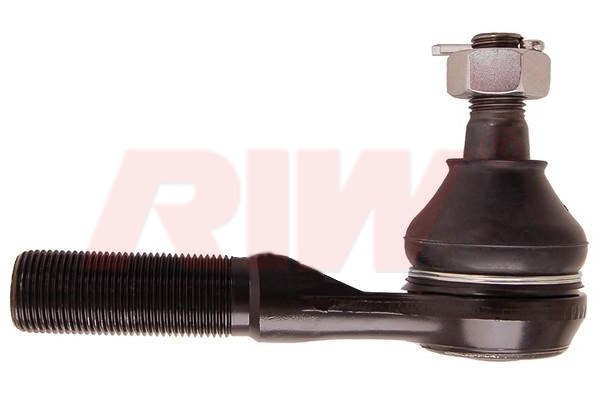 Nissan İç Rot Başı RIW