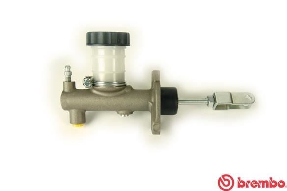 Nissan Bluebird 910 Debriyaj Merkezi Silindiri BREMBO
