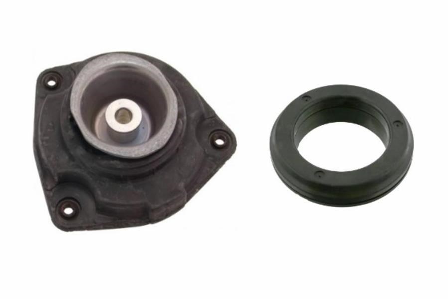 Nissan Micra K12 Ön Sol Amortisör Takozu Rulmanlı Set KAUTEK
