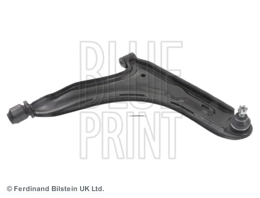 Nissan Micra K10 Salıncak [1983-1993] BLUEPRINT