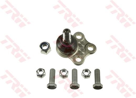 Nissan Primastar Ön Aks Alt Dış Rotil TRW