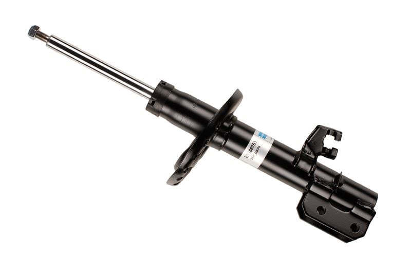 Nissan Micra K12 Ön Sağ Amortisör BILSTEIN