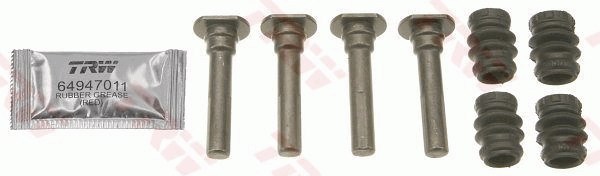 Nissan Kaliper Tamir Takımı Arka Aks TRW
