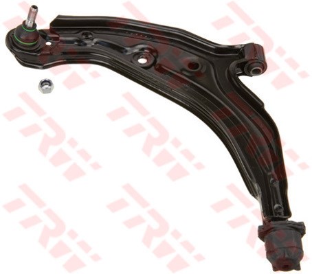 Nissan Micra II Ön Aks Alt Sol Dış Salıncak Kolu TRW