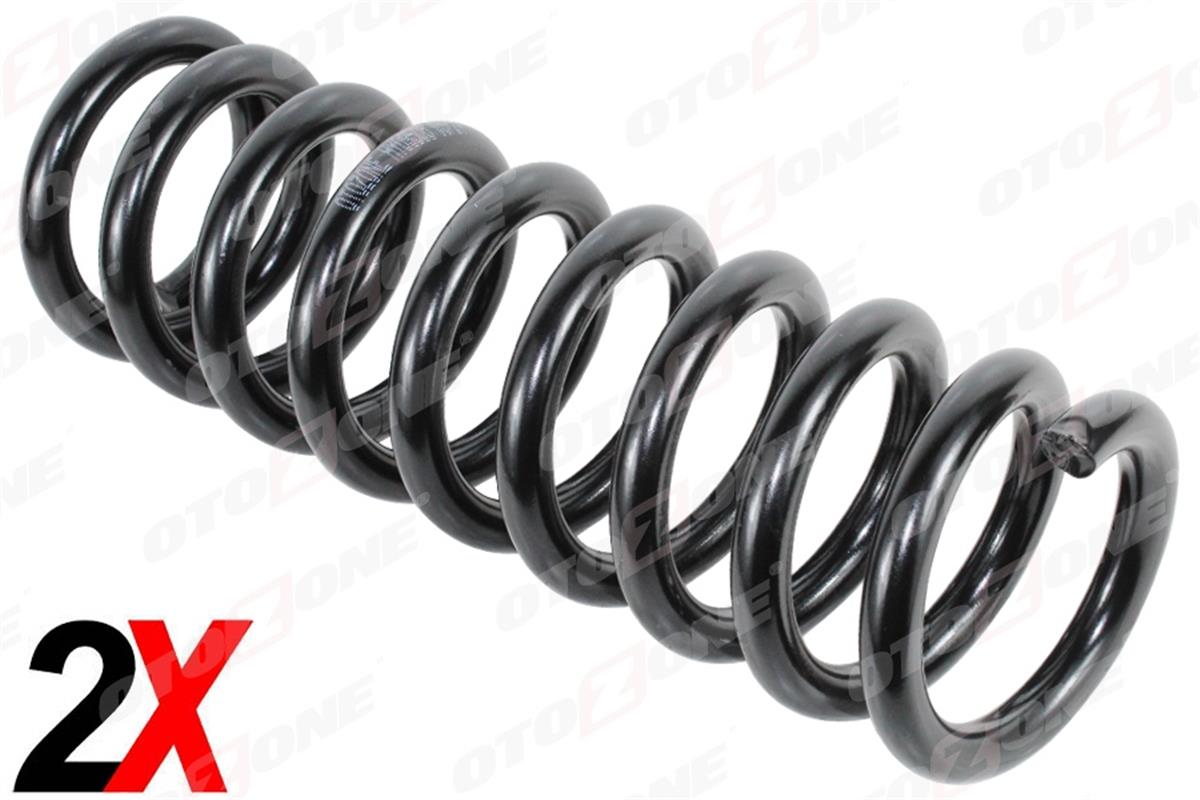 Nissan Navara Np300 Helezon Yayı Ön 56100-Eb39c