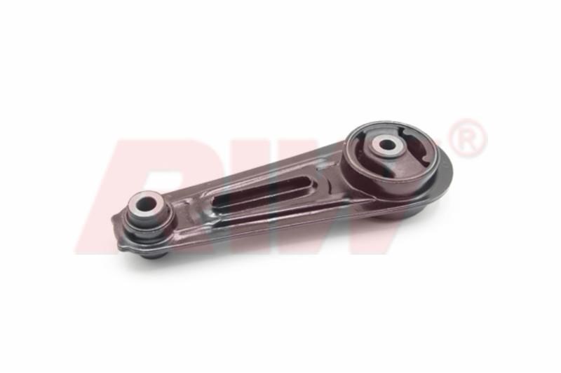 Nissan Qashqai J10 Rogue I Sentra B16 X-Trail T31 Renault Koleos I Motor... RIW