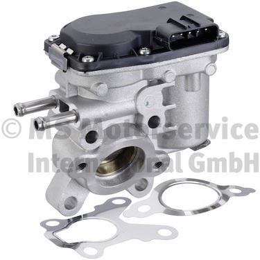 Nissan Elektrikli EGR Valfi PIERBURG