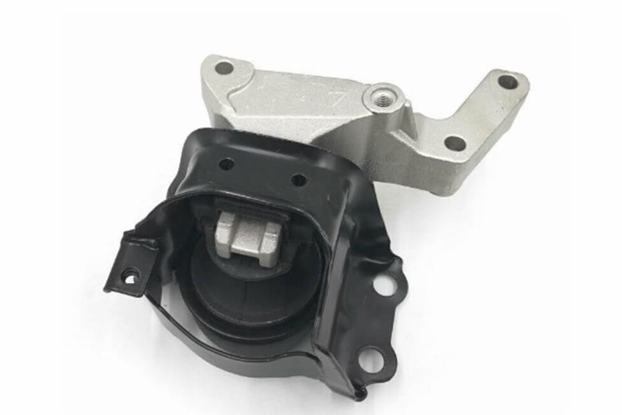 Nissan Micra IV Motor Takozu KAUTEK