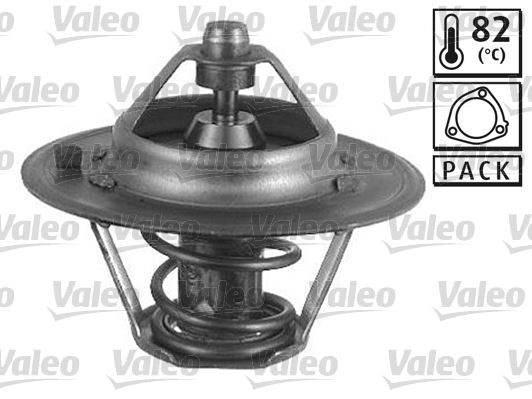 Nissan Pick Up Termostat VALEO