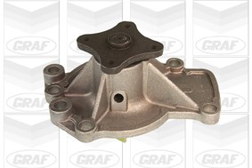 Nissan Primera P11 Devirdaim GRAF