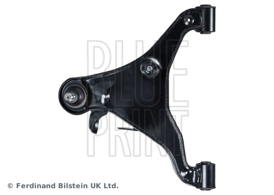 Nissan Navara D40 Salıncak BLUEPRINT