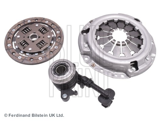 Nissan Micra K12 Debriyaj Seti BLUEPRINT