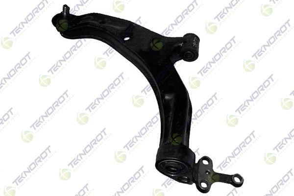 Nissan Almera N16 Salıncak Alt Sol Rotilli TEKNOROT