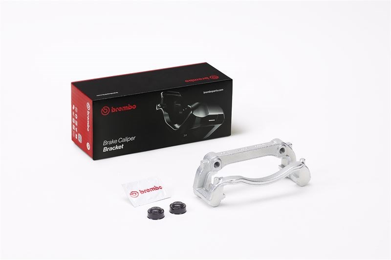 Nissan NV400 Fren Kaliperi BREMBO