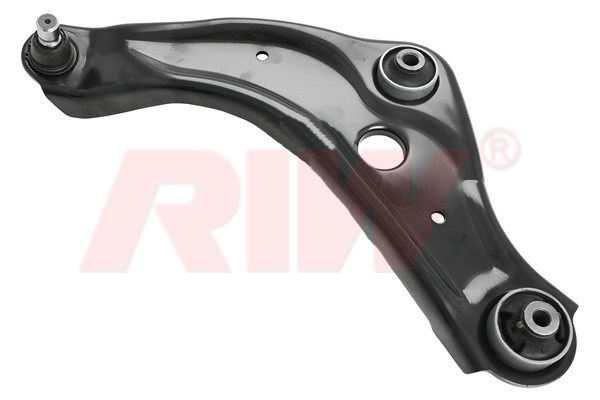 Nissan Qashqai J11 Sol Alt Rotilli Salıncak RIW