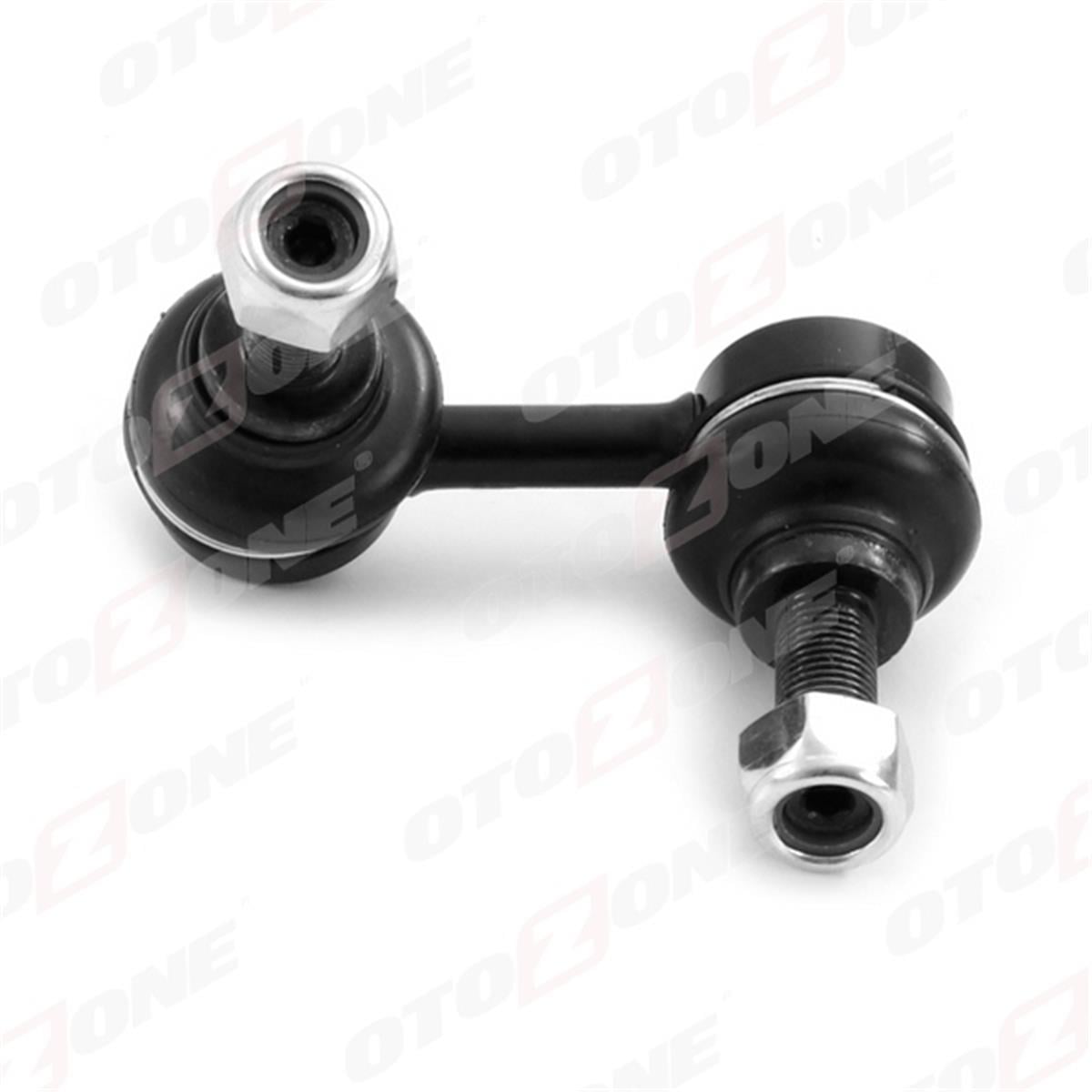 Nissan Navara D40m Pathfinder R51 Z Rotu Ön Sağ 65Mm 54618Ea010