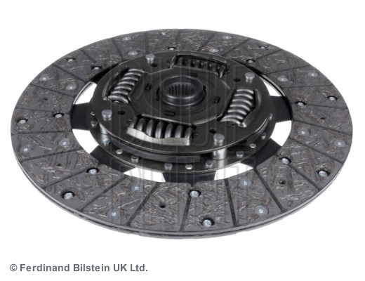 Nissan Atleon Debriyaj Baskı Balata BLUEPRINT