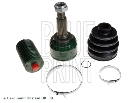 Nissan Micra K12 Aks Kafası Seti [2002-2010] BLUEPRINT