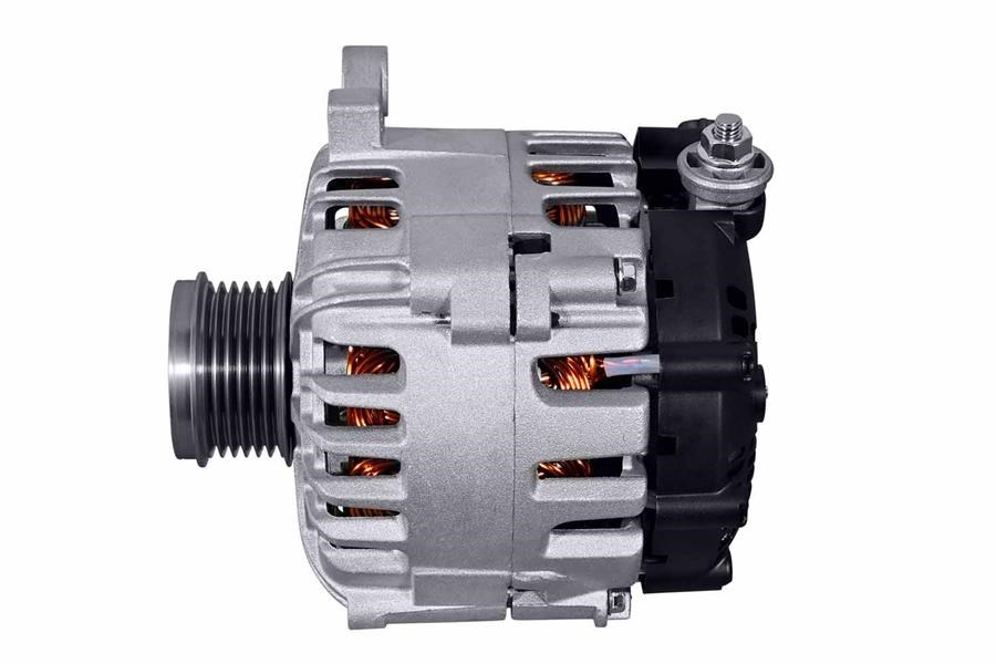 Nissan Teana Alternatör 14V 110A HELLA