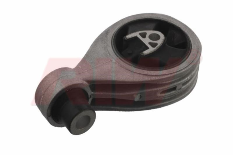 Nissan Qashqai J10 X-Trail T31 Motor Takozu Arka RIW
