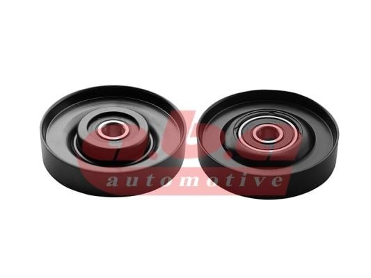 Nissan Micra 3 Saptırma / Kılavuz Makarası Kanallı V Kayışı ABA