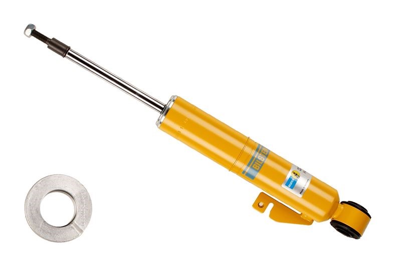 Nissan 300 ZX Z32 Sol Ön Amortisör B6 BILSTEIN