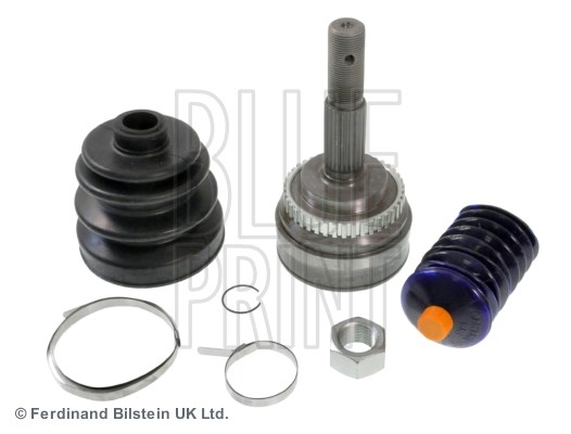 Nissan Almera N16 Aks Kafası Seti [2000-] BLUEPRINT