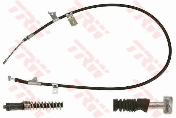 Nissan Micra 2 El Freni Kablosu TRW