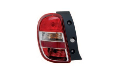 Nissan Micra IV K13K Stop Lambası Sis Lambalı Sol TYC