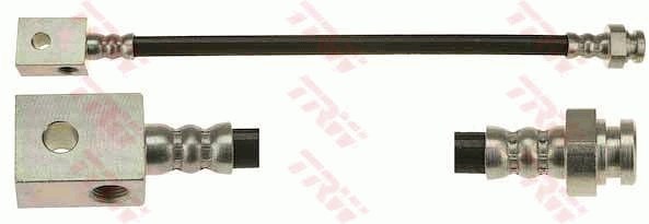 Nissan Serena, Vanette Cargo Arka Aks Fren Hortumu TRW