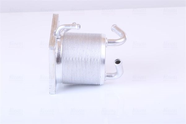 Nissan Qashqai Yağ Soğutucu KALE-RADYATOR
