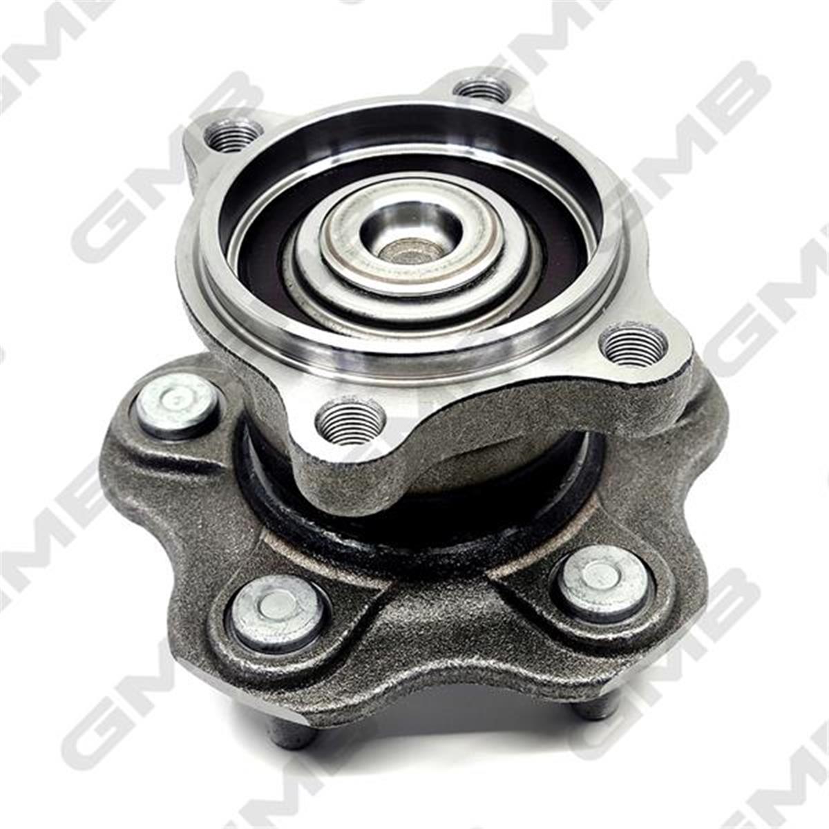 Nissan Maxima (00-03) 2.0L 3.0L Arka Teker Poryası 402029W60a-432023Z000