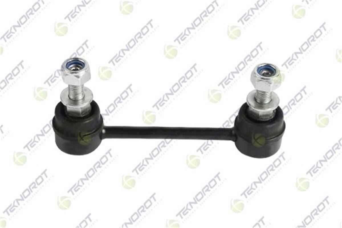 Nissan X-Trail (2001>) 2.0L Z Rotu Arka Sağ Sol 56261Eq000