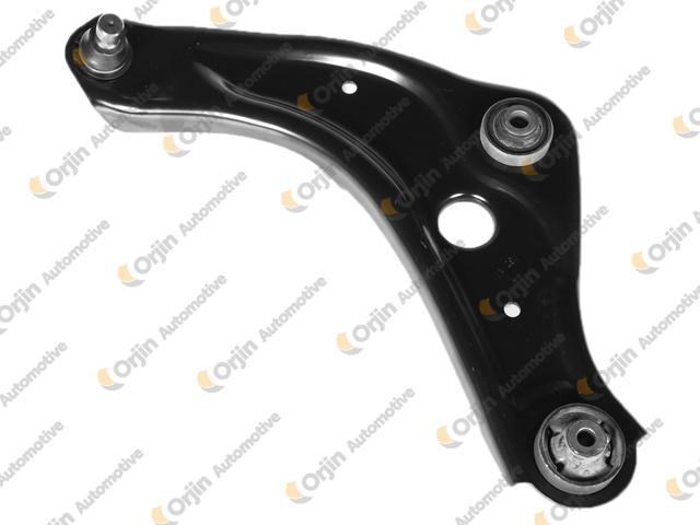 Nissan Qashqai Salıncak Alt Sol Rotilli ORJIN
