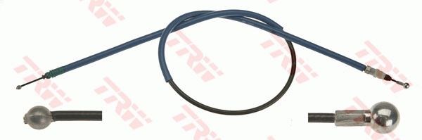 Nissan Primastar El Freni Kablosu TRW