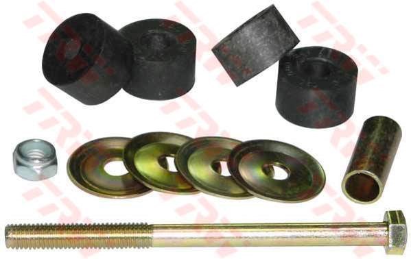 Nissan Micra 2 Stabilizör Rot Kolu Sol Sağ TRW