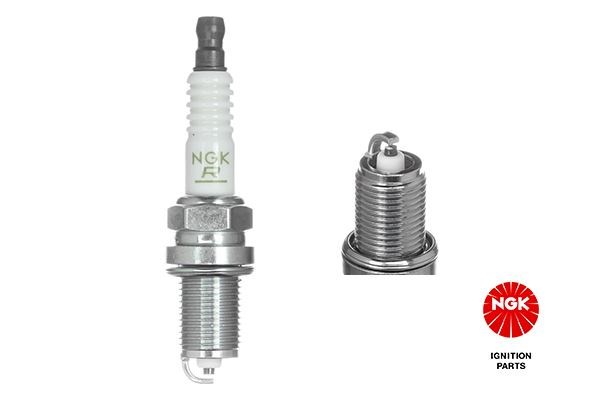 Nissan Primera Serena Bujisi NGK