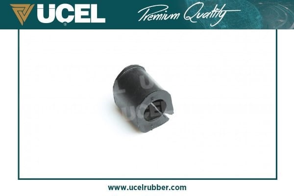 Nissan Platina 22 MM Viraj Demir Orta Lastiği UCEL