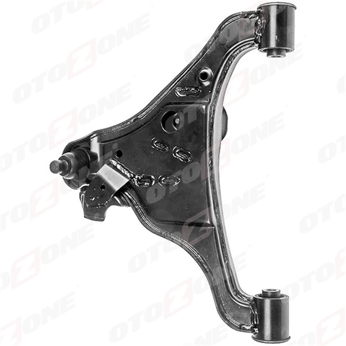 Nissan Navara Salıncak Alt Sol Rotilli 545014Kh1a