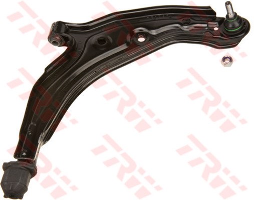 Nissan Micra II Ön Aks Alt Sağ Dış Salıncak Kolu TRW