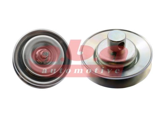 Nissan Almera 2 Saptırma / Kılavuz Makarası V Kayışı ABA