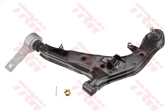 Nissan Primera P12 Ön Aks Sol Alt Dış Salıncak Kolu TRW