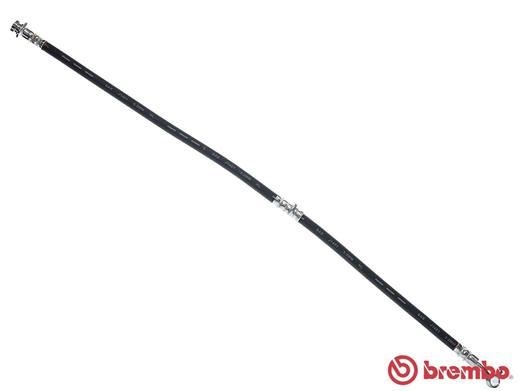 Nissan Qashqai Fren Hortumu BREMBO